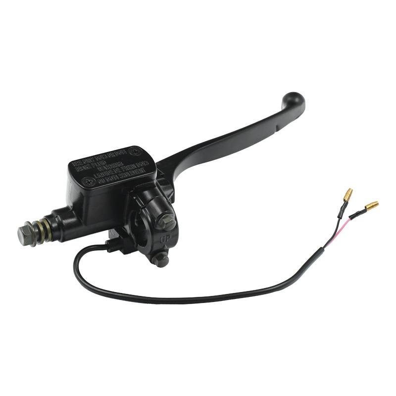 ZAVORNI CILINDER PREDNJI - VIPARD THERION