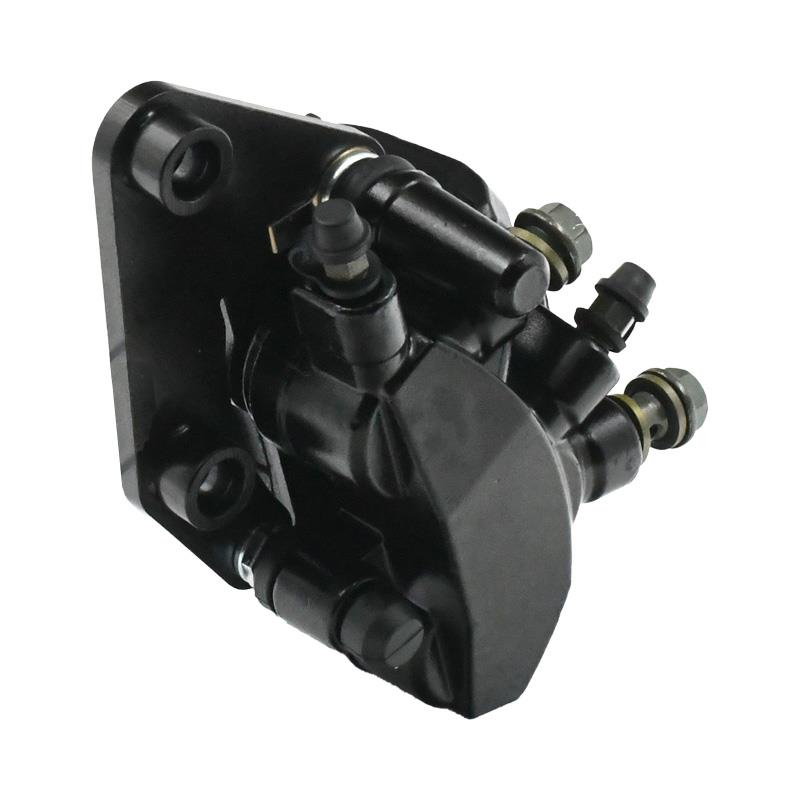 PREDNJA ZAVORNA ČELJUST - VIPARD THERION