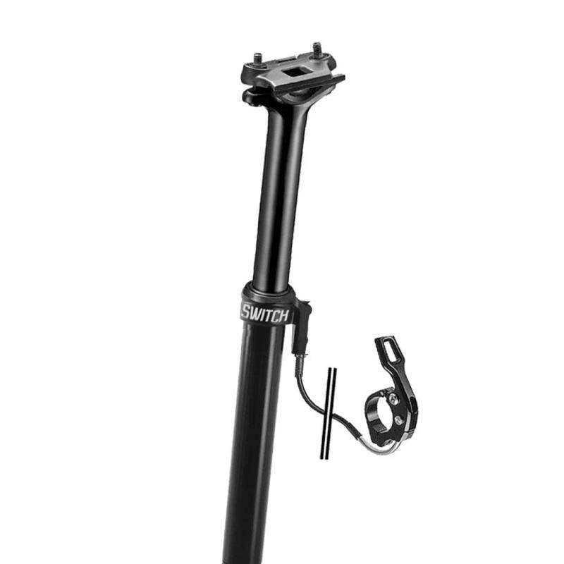 POTOPNA SEDEŽNA OPORA SWITCH SW-09 27,2mm HOD 120mm / ZN