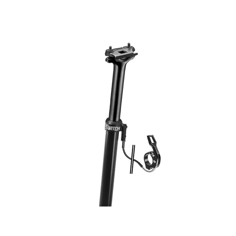 POTOPNA SEDEŽNA OPORA SWITCH SW-09 31,6mm HOD 125mm / ZN