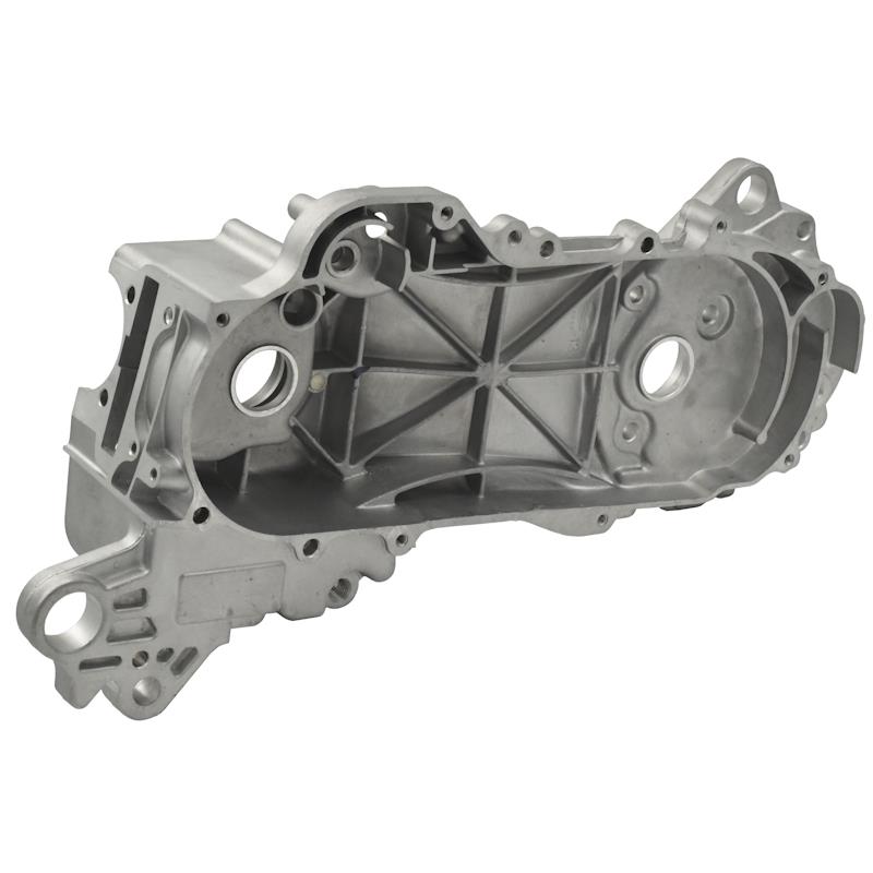 KRATKO LEVO OHIŠJE MOTORJA (BLOK) EURO4 - ZNEN