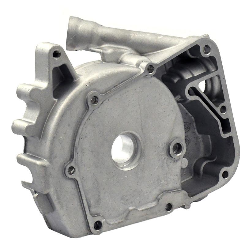 DESNI POKROV MOTORJA - ZNEN