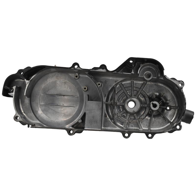 POKROV VARIOMATA - ZNEN EURO 4