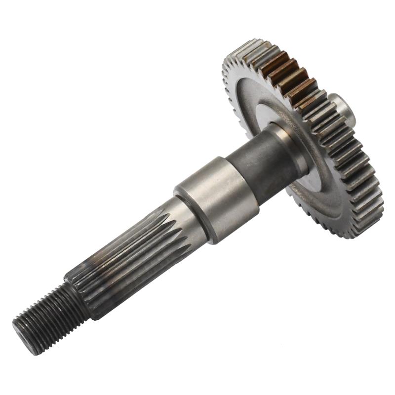 IZHODNA GRED ZADNJEGA KOLESA BAOTIAN ROCKY