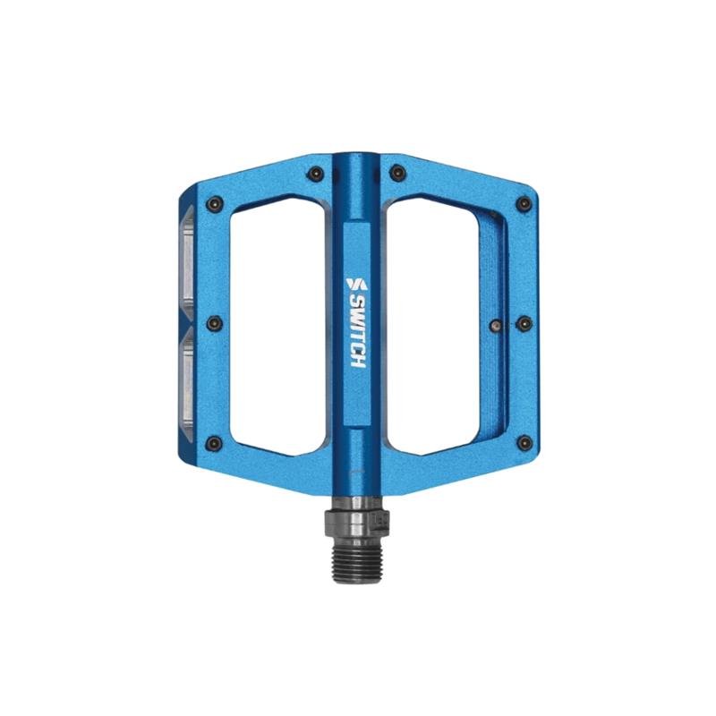 PEDALA SWITCH TRAILRIDE MODRA