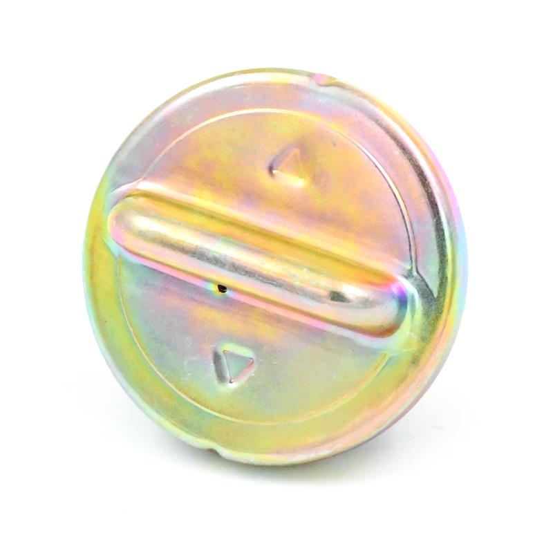 POKROV REZERVOARJA - VIPARD THERION