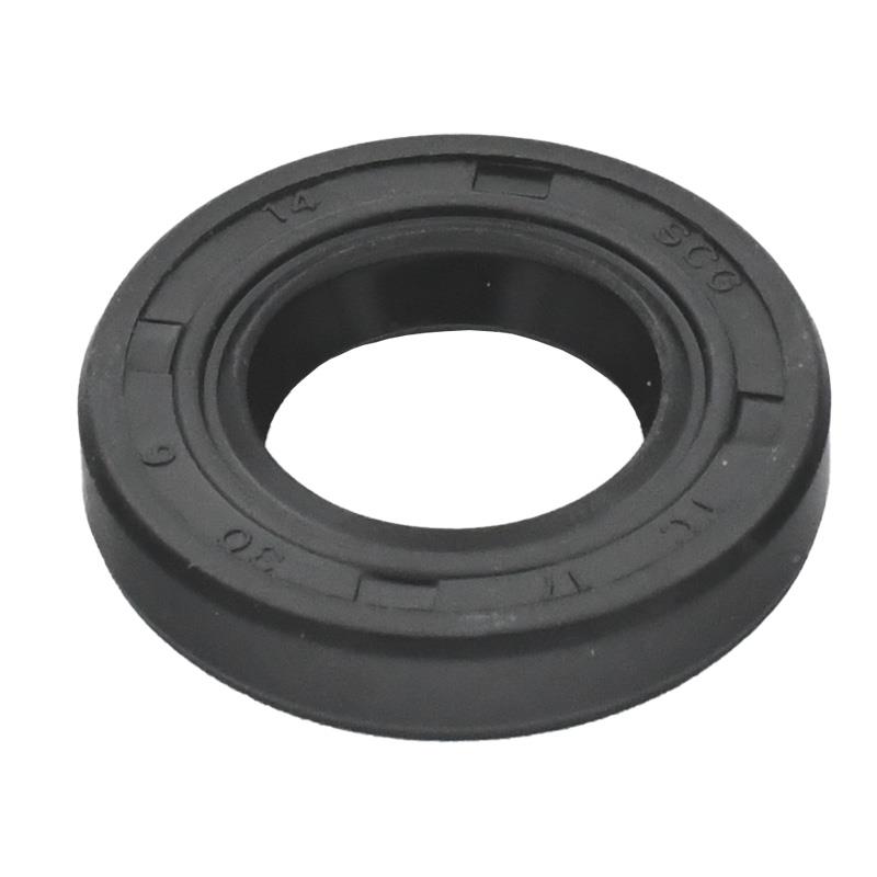 TESNILO OLJNO 17x30x6 - PEDA COBRA 4T