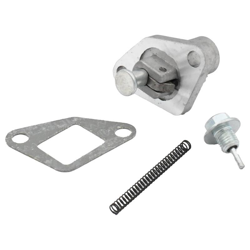 NAPENJALEC VERIGE - PEDA GTS 4T