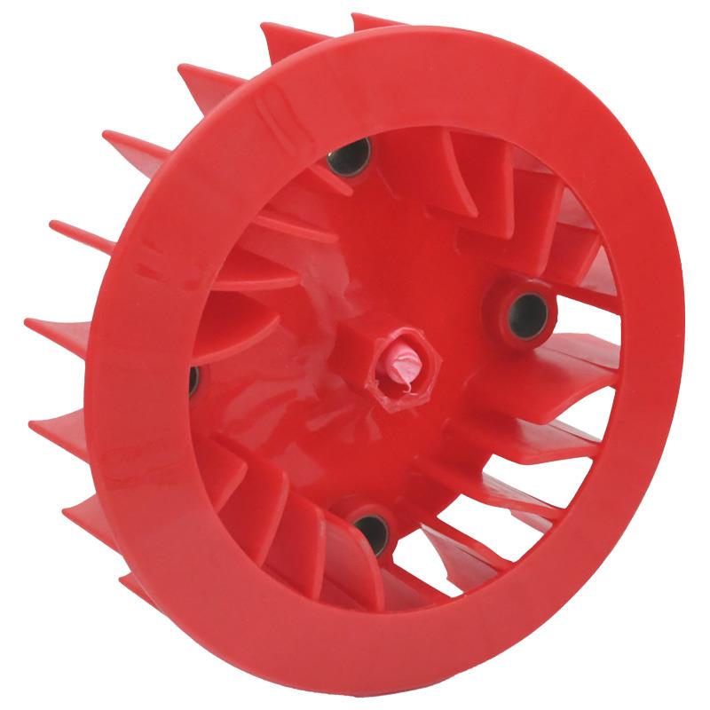 TEKAČ PUHALA - PEDA GTS 4T