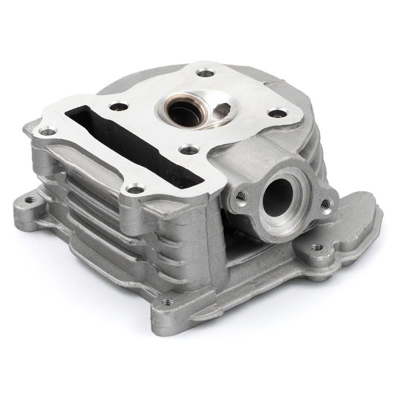 GLAVA VALJA - VIPARD GENOVA / NAPOLI