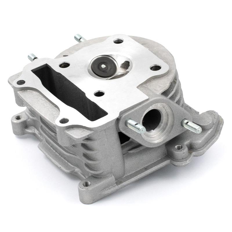 GLAVA VALJA Z VENTILI EURO 5 - VIPARD GENOVA / NAPOLI