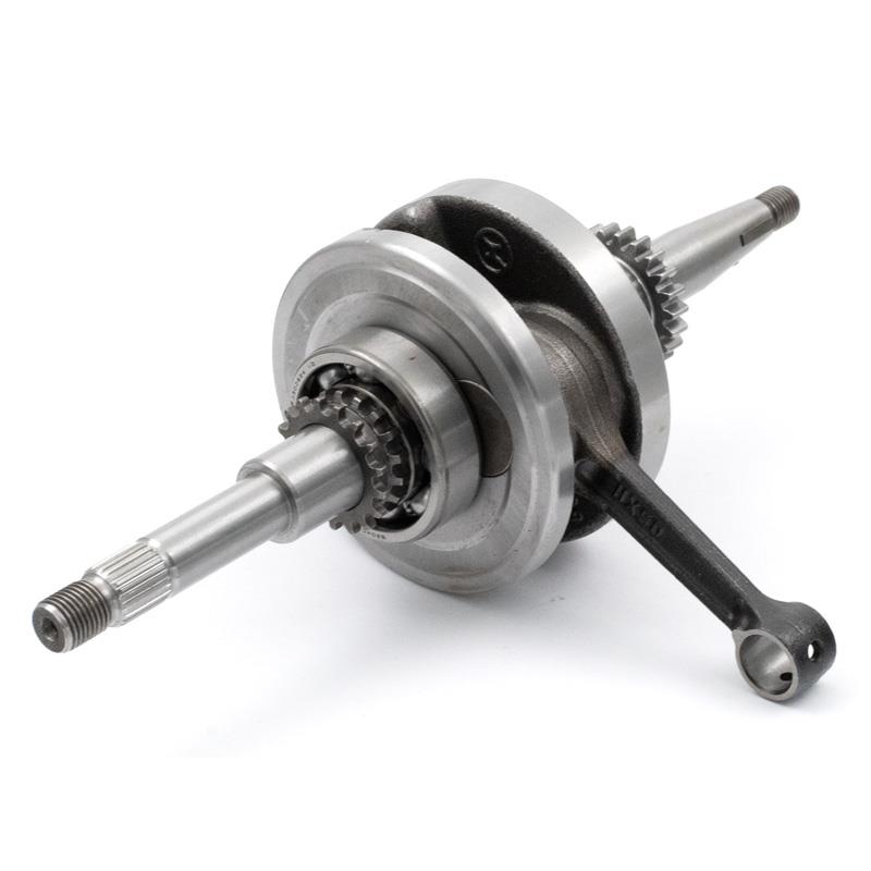 MOTORNA GRED 3B1 - VIPARD GENOVA / NAPOLI