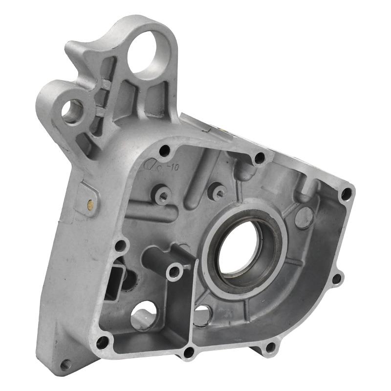 DESNO OHIŠJE MOTORJA - VIPARD GENOVA / NAPOLI