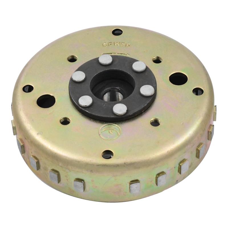 ROTOR 3B1 - VIPARD GENOVA / NAPOLI