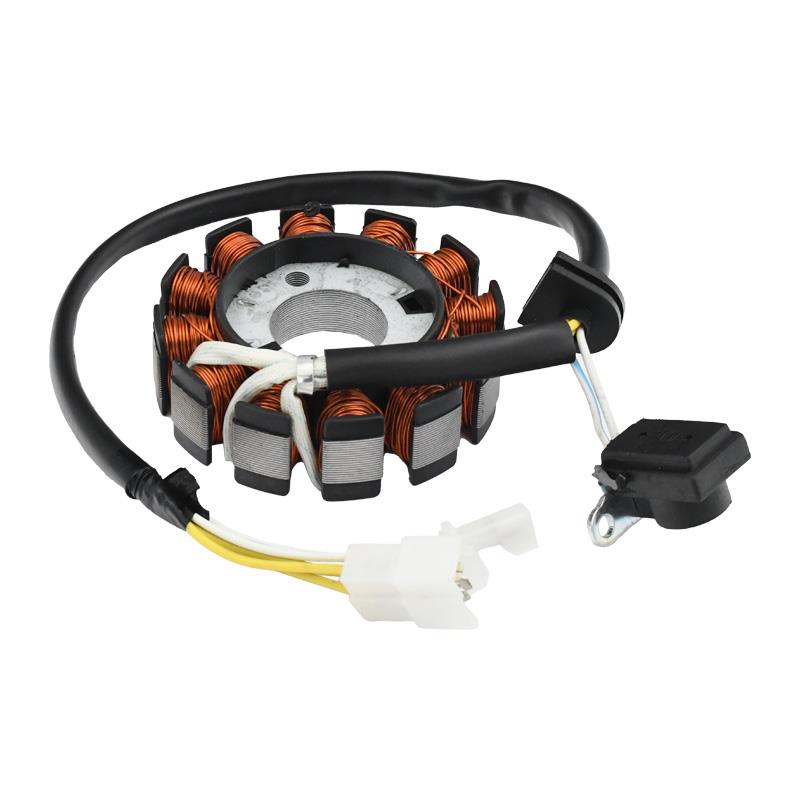 STATOR GENOVA NAPOLI VIPARD 3B1