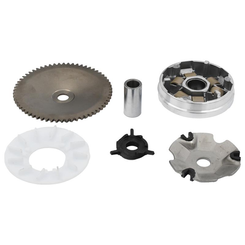 VARIOMAT 3B1 - VIPARD GENOVA / NAPOLI