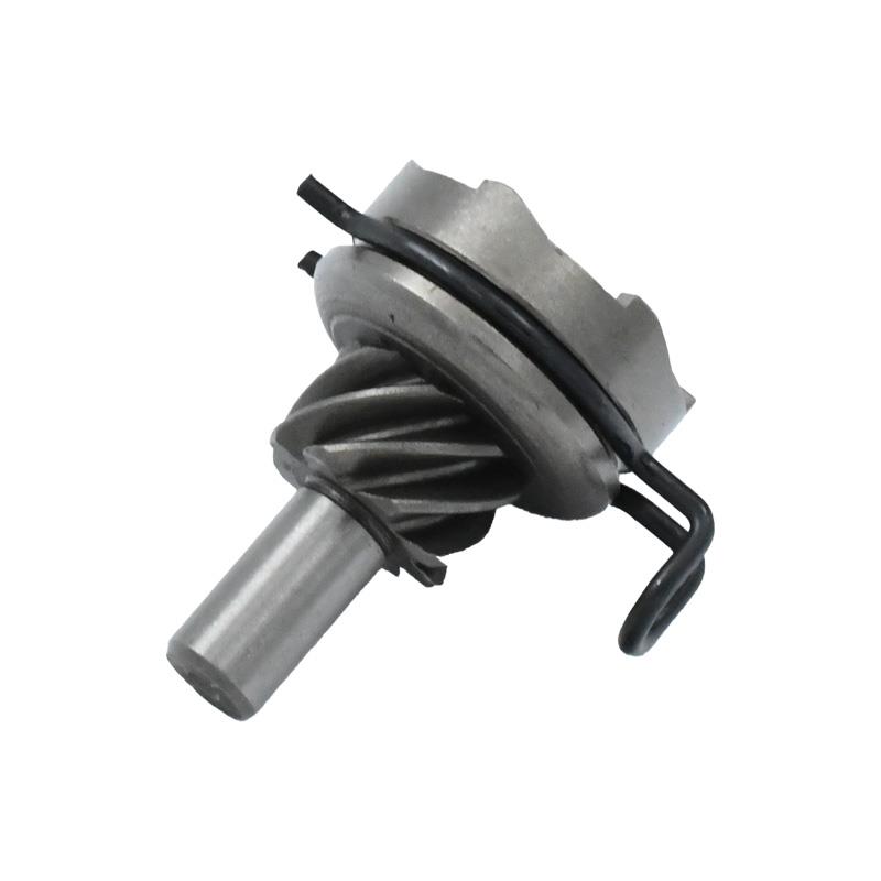 ZOBNIK NOŽNEGA ZAGANJAČA - VIPARD GENOVA / NAPOLI