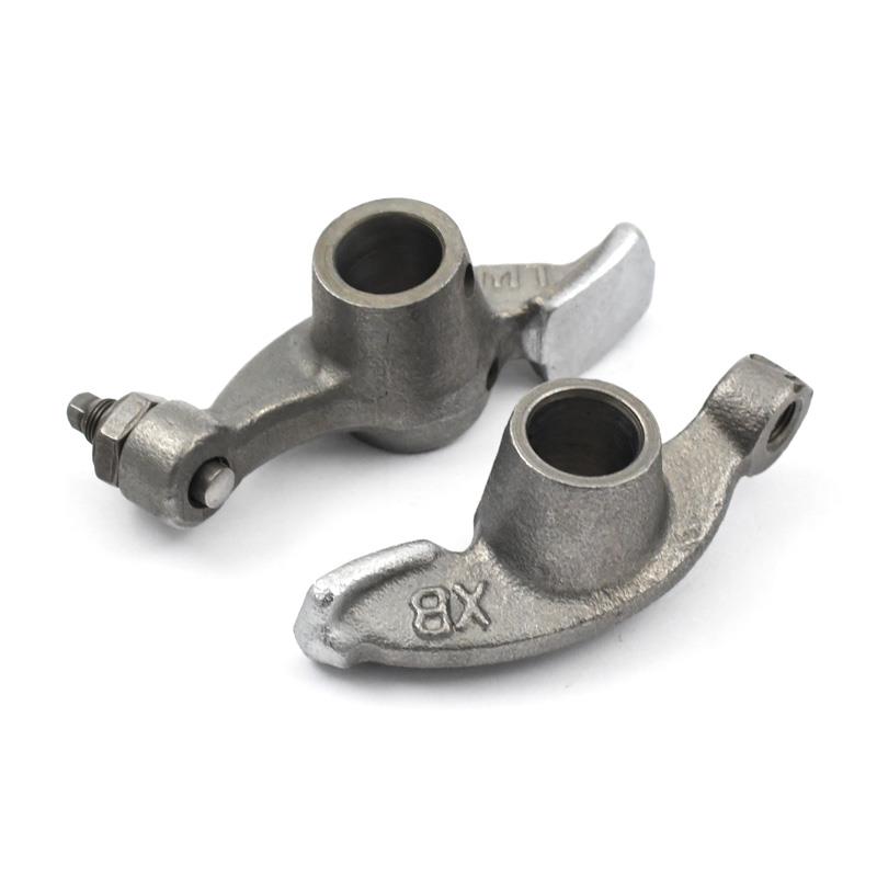 ODMIKAČ VENTILOV (KLACKALICA) - ZNEN 14431-SQ5A-9000