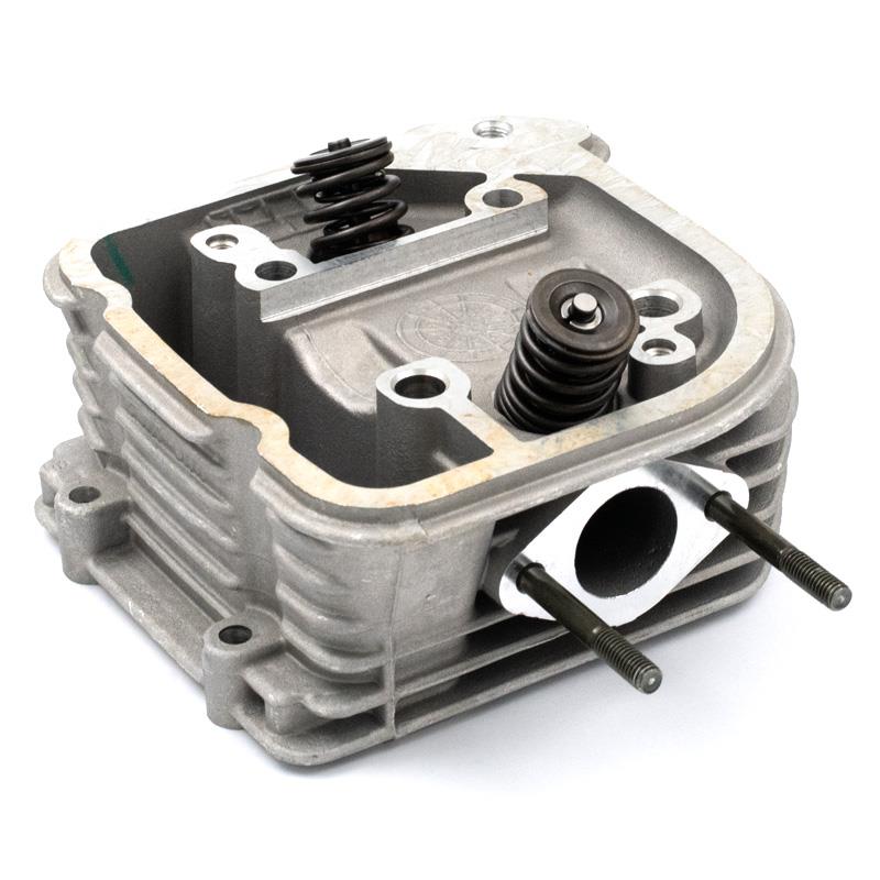 GLAVA VALJA Z VENTILI, TESNILI, POKROV EURO 5 - VIPARD THERI