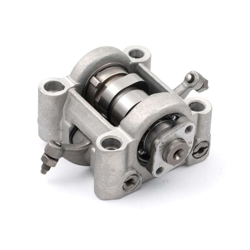 ODMIKAČ VENTILOV KOMPLET - VIPARD THERION