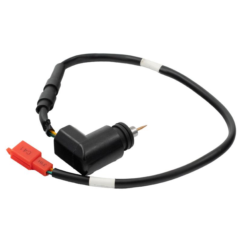 ELEKTROMAGNETNI VENTIL ČOK (MRZLI VŽIG) - ZNEN