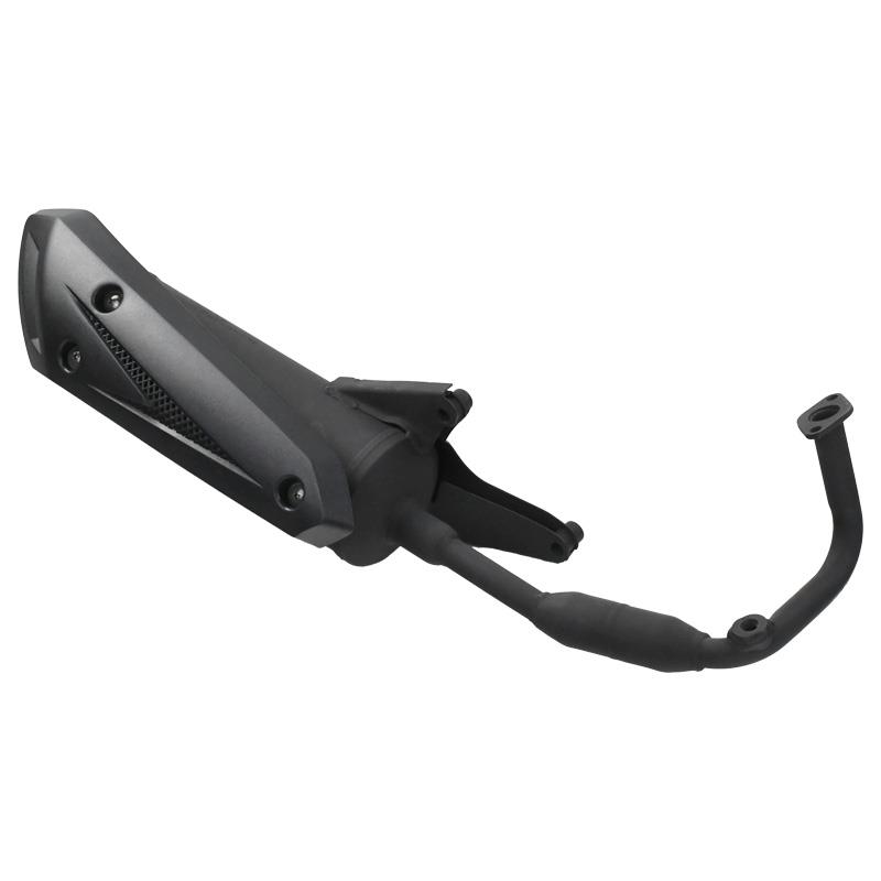 IZPUH S KATALIZATORJEM - ZNEN CANOE