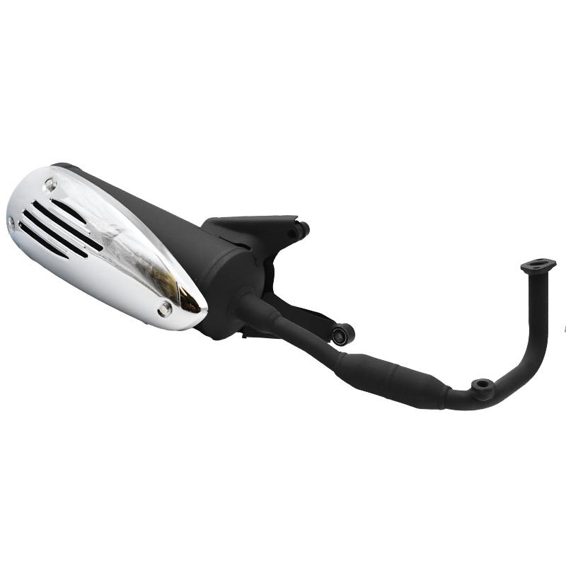 GLUŠNIK IZPUŠNI - ZNEN MILANO