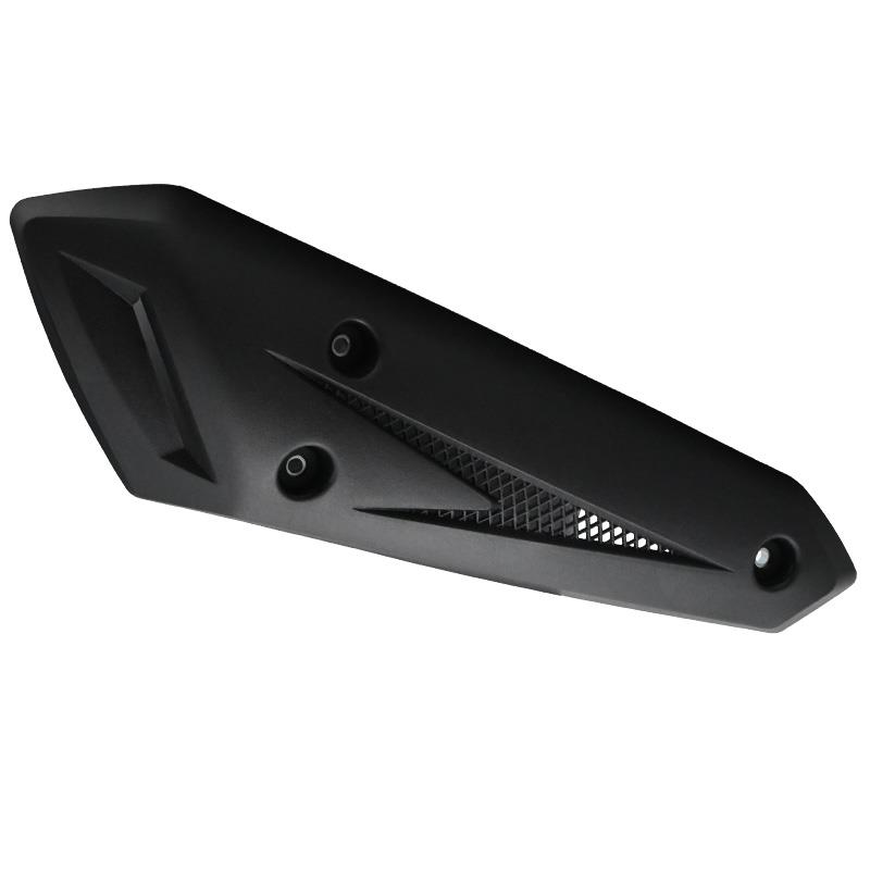 ŠČITNIK IZPUHA - ZNEN CANOE