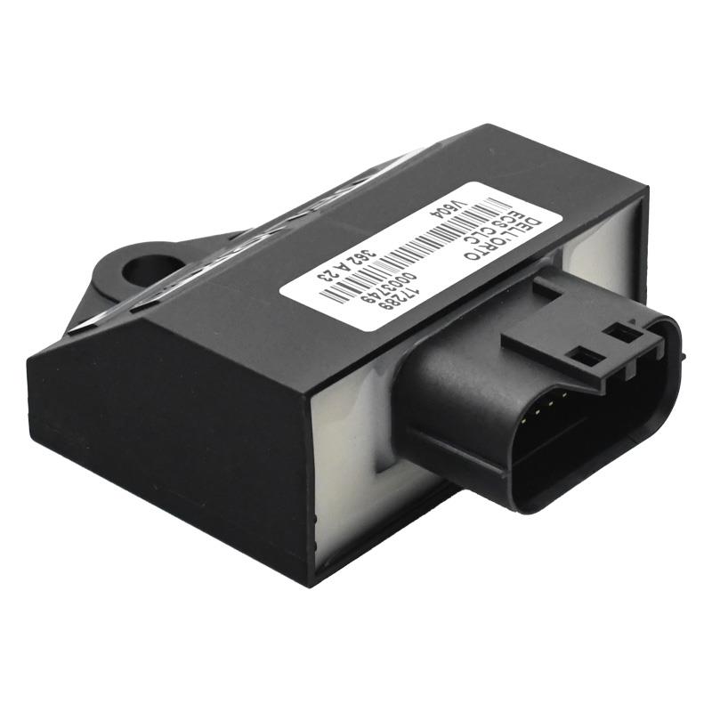 ECU 45 KM/H  3B3 EURO 4 - LONGJIA EAGLE / ESTATE / PISTA / R