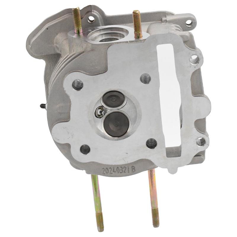 GLAVA VALJA 3B1 Z VENTILI - LONGJIA FIREFOX / ROMA XS