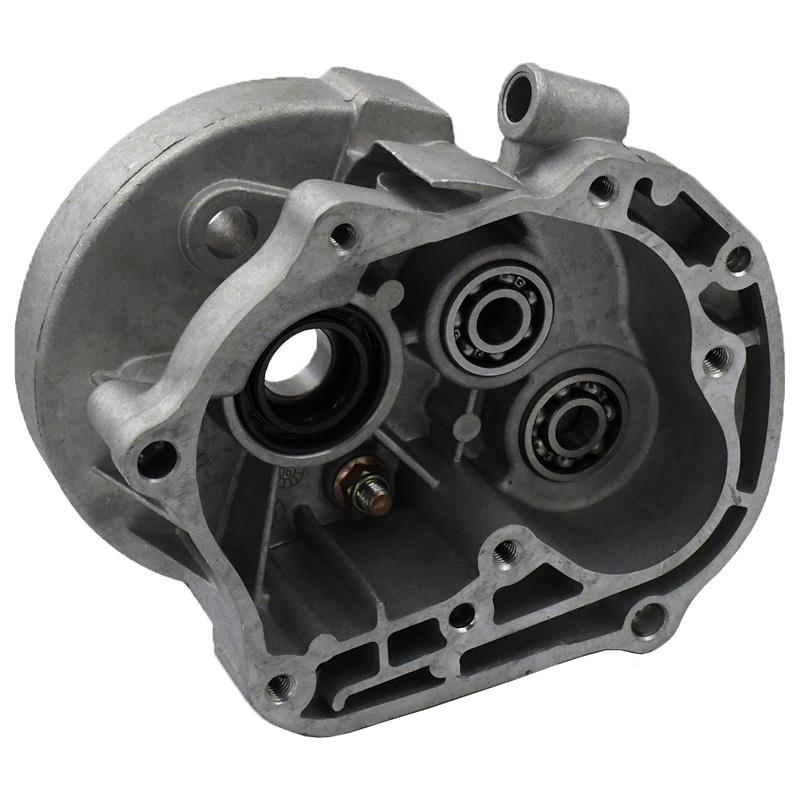 POKROV SKLOPKE - LONGJIA FIREFOX EURO4