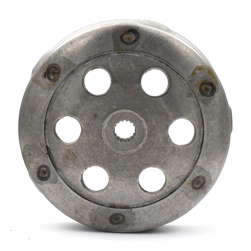 BOBEN SKLOPKE VARIOMATA 25 km/h - ZNEN F11