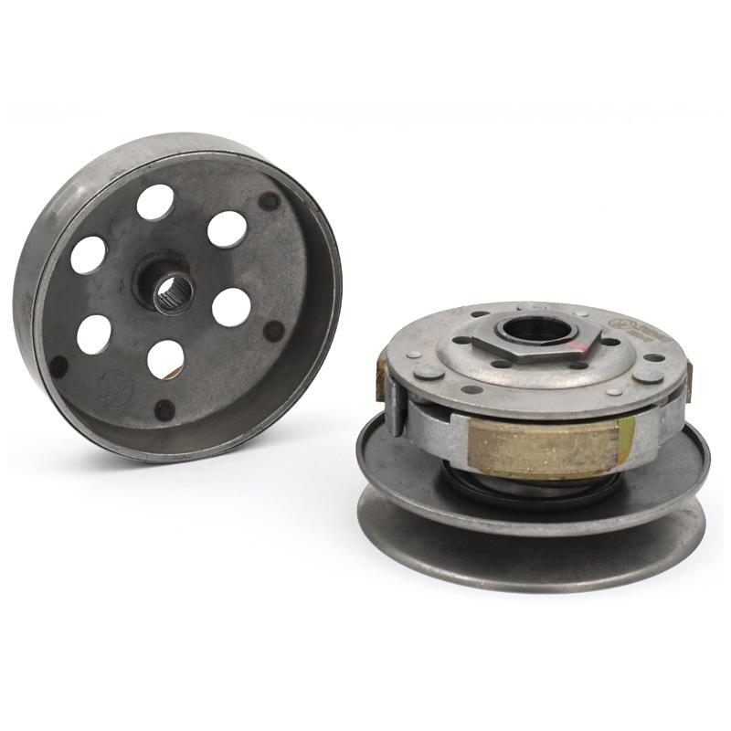 SKLOPKA 45 KM/H EURO 5 - ZNEN