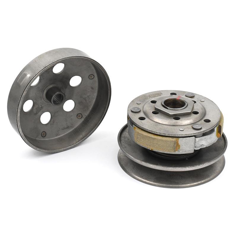 SKLOPKA 45 KM/H EURO 4 - ZNEN