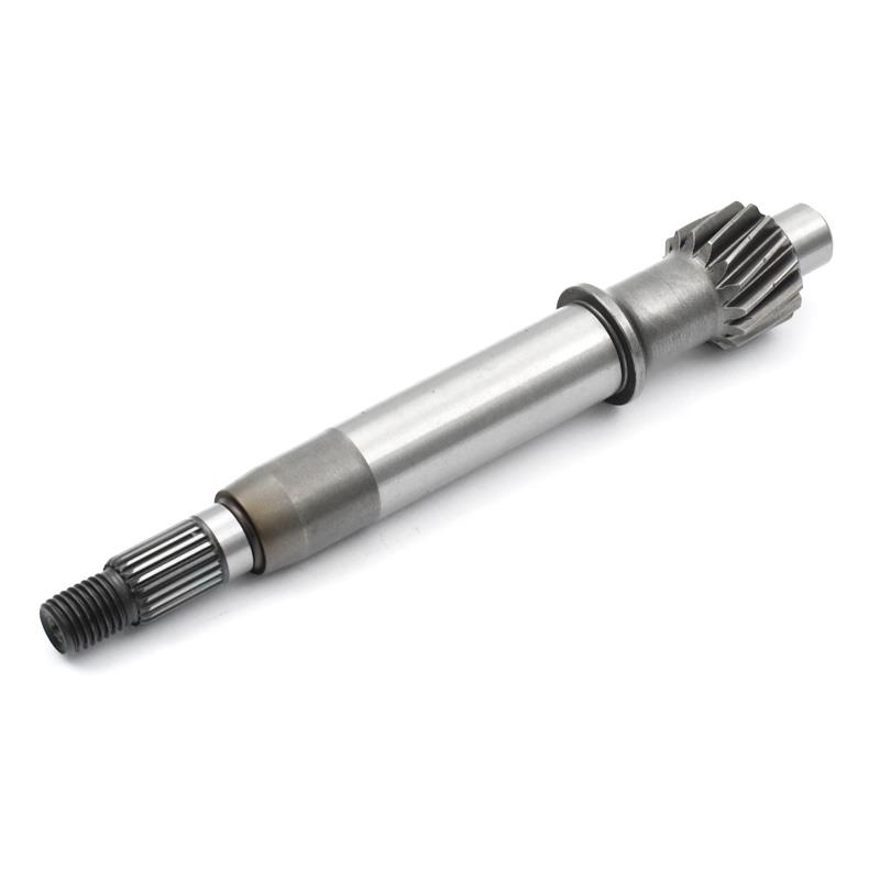 VHODNA GRED SKLOPKE 45 KM/H - ZNEN