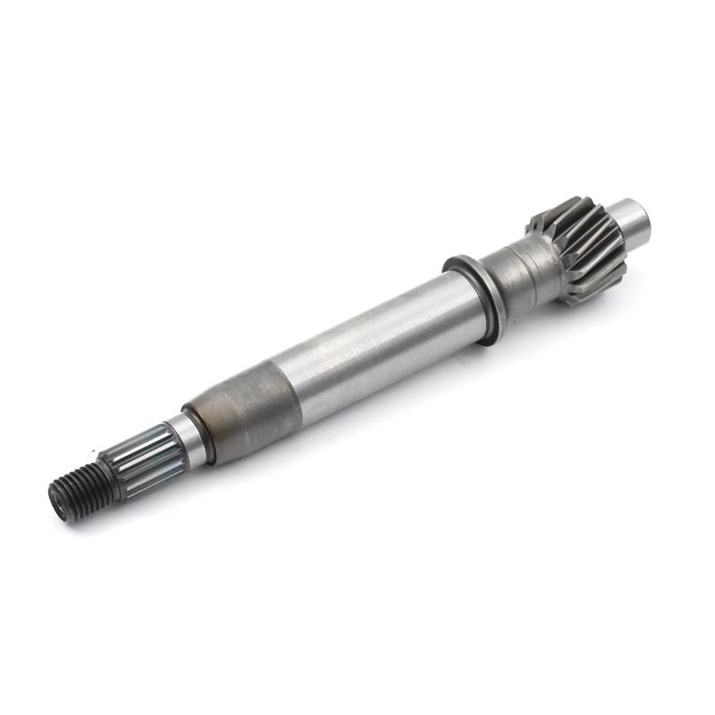 VHODNA GRED SKLOPKE 25 KM/H - ZNEN