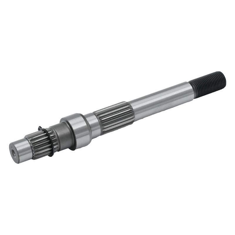 GRED MENJALNIKA - ZNEN