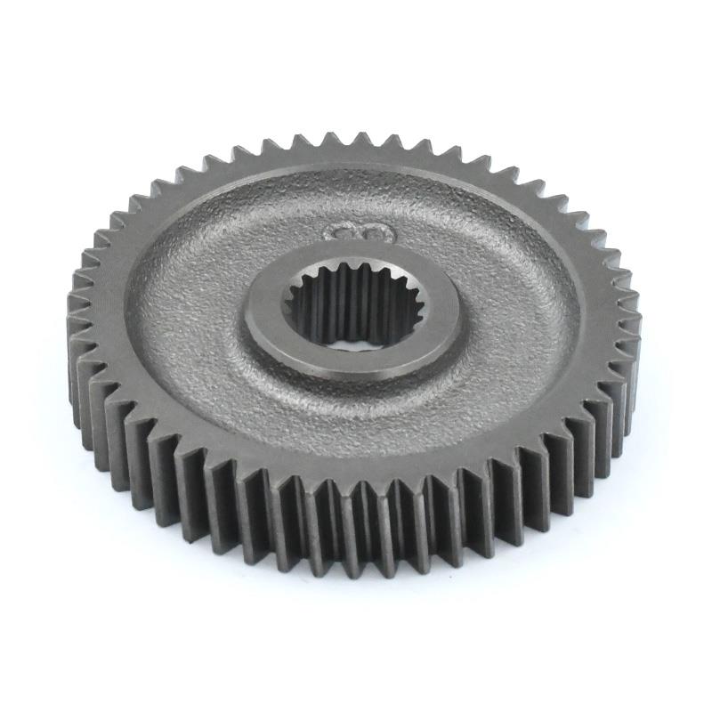 ZOBNIK POGONA - ZNEN