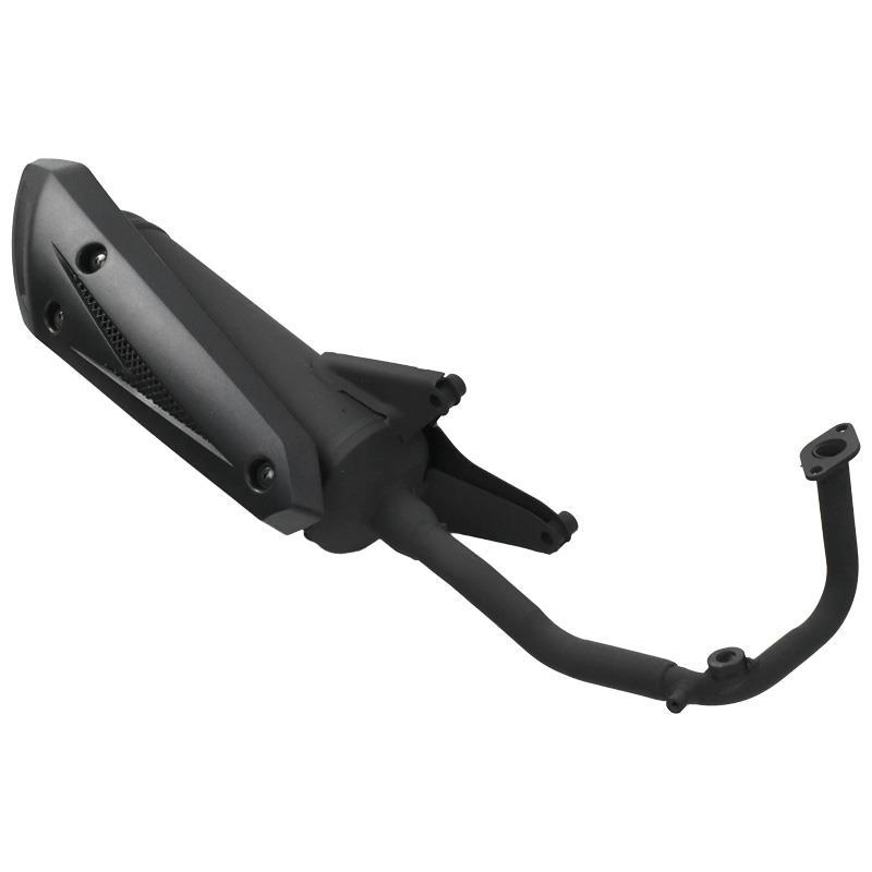 IZPUH - LONGJIA ROMA XS EURO 4