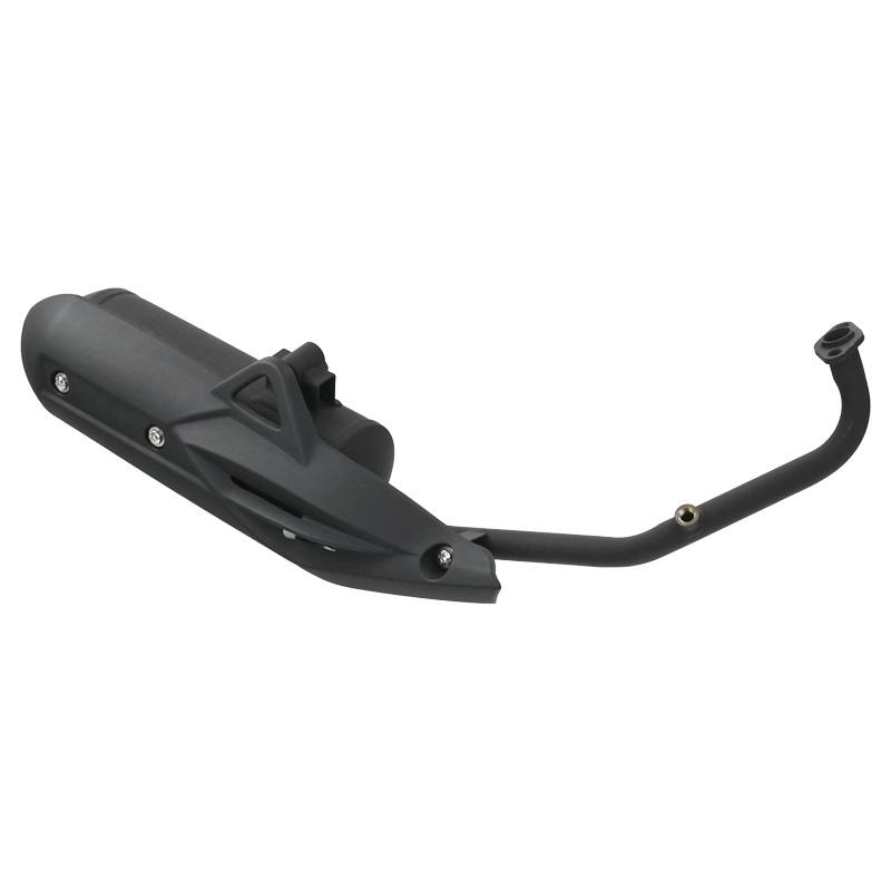 IZPUH - LONGJIA EASYMAX 125