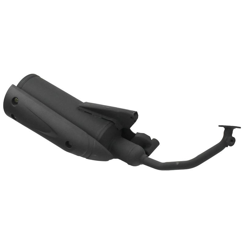 IZPUH - LONGJIA ESTATE EURO 5