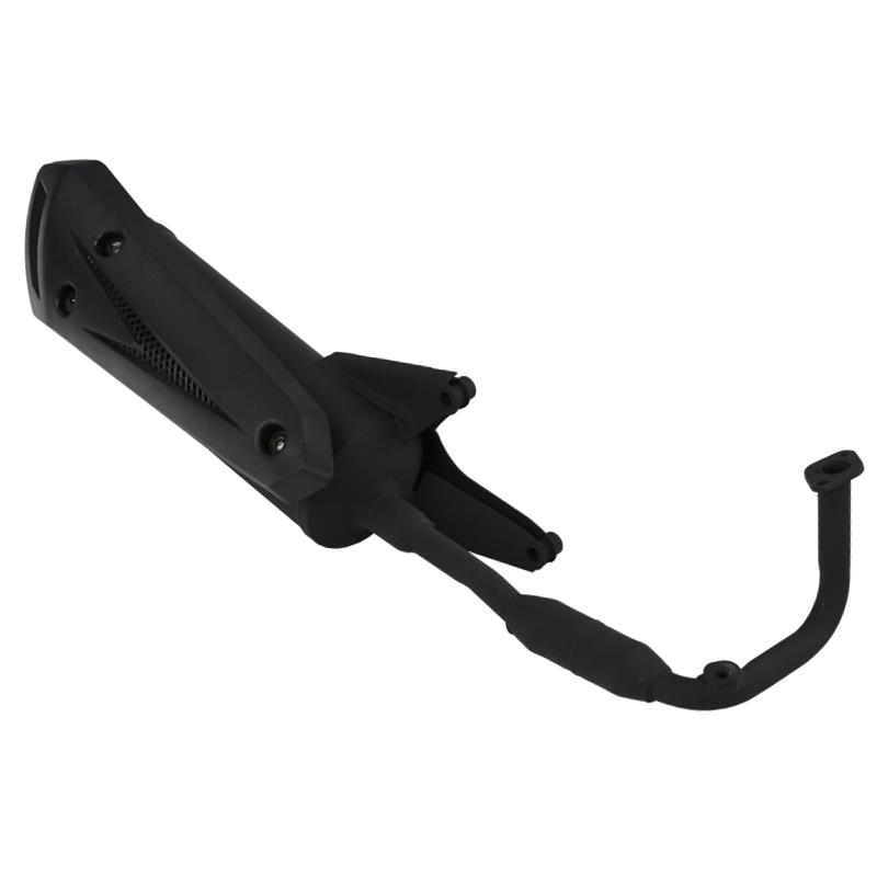 IZPUH EURO 5 - 25km/h - LONGJIA FIREFORX / ROMA XS