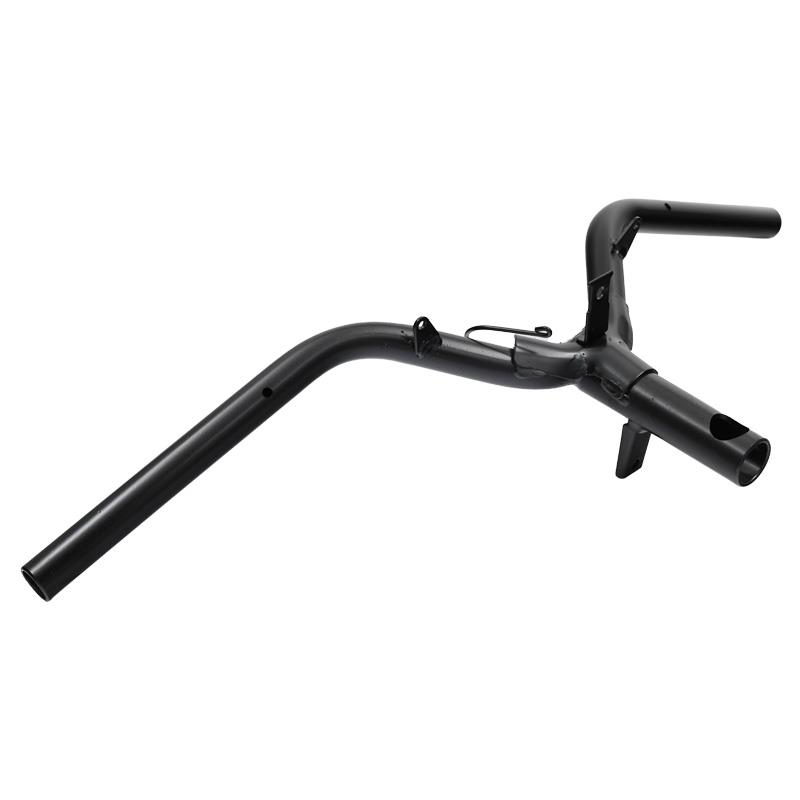 KRMILO LONGJIA PISTA