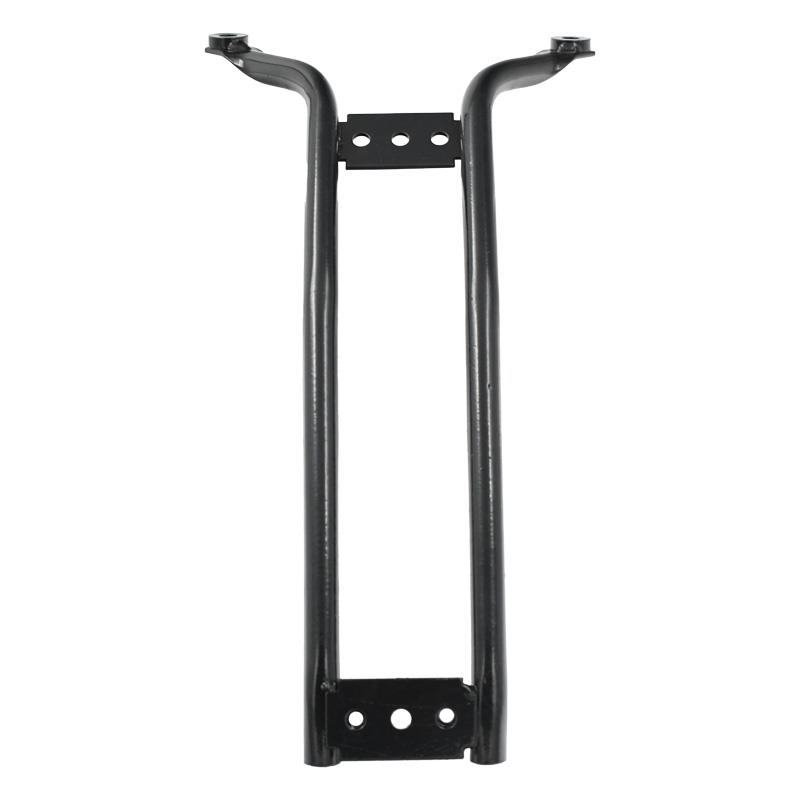 NOSILEC ZADNJEGA BLATNIKA LONGJIA ZENNITH