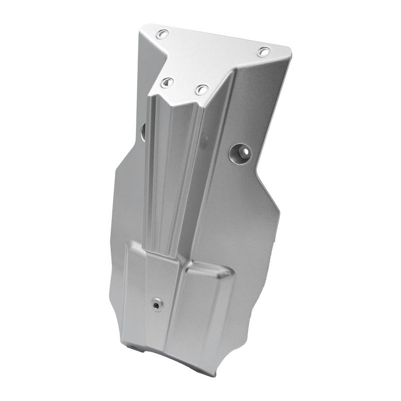 NOSILEC ZADNJEGA BLATNIKA LONGJIA XDV SREBRN