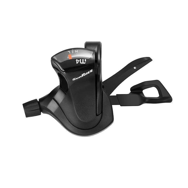 LEVA ROČKA MENJALNIKA SUNRACE DLM403 3p