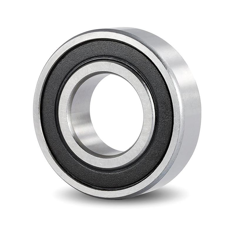 KROGLIČNI LEŽAJ 17x35x10mm 6003 2RS