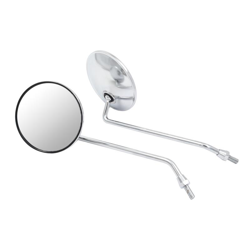 PAR KROMIRANIH OGLEDAL