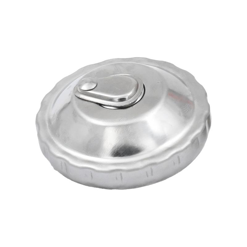 POKROV REZERVOARJA GORIVA S KLJUČEM - TOMOS 100064