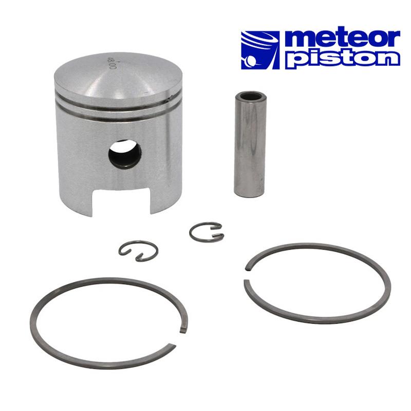 BAT METEOR &Oslash; 38,5 L / SORNIK 10